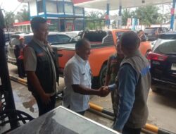 Plt. Sekda Aceh Tamiang Sambut Kunjungan Kerja Anggota DPR RI Komisi VIII, Salurkan Bantuan bagi Masyarakat Terdampak Bencana