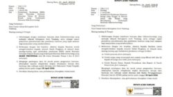 Pendataan Ulang Diperluas, Pemkab Aceh Tamiang Percepat Pendataan Ulang Korban Bencana untuk Bantuan Rumah Rusak Tahap III