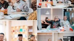 Pemkab Aceh Tamiang Usulkan Bantuan Stimulan Bansos Tahap III dan IV ke Kemensos, Puluhan Ribu Warga Jadi Sasaran