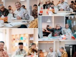 Pemkab Aceh Tamiang Usulkan Bantuan Stimulan Bansos Tahap III dan IV ke Kemensos, Puluhan Ribu Warga Jadi Sasaran