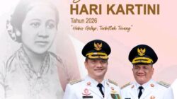Pemerintah Kabupaten Aceh Tamiang mengucapkan “Selamat Hari Kartini”