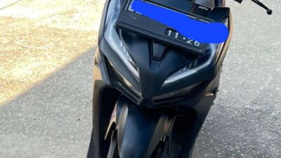 Dugaan Penguasaan Aset Desa Mencuat di Gampong Bagok Sa⁷