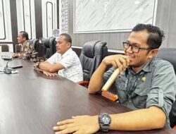 Pemkab Aceh Tamiang Sosialisasikan Aplikasi SIKEPO Mobile untuk Absensi  ASN