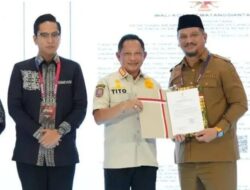 Pemkab Aceh Tamiang Terima Hibah Rp50 Miliar dari Pemko Medan untuk Pemulihan Pascabencana