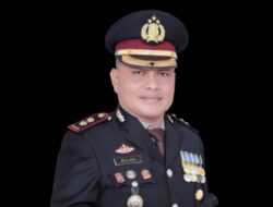 Dukung Percepatan Pemulihan Pasca Bencana, Kapolres AKBP Muliadi: Tetap Pelihara Kamtibmas
