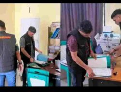 Polisi Tetapkan Empat Pegawai ATR/BPN Sigi Tersangka Kasus Dugaan Pemalsuan Dokumen