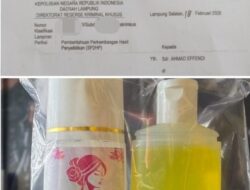 Dari Laporan ke Polda hingga OTT, Benarkah Kasus Lamtim Sesederhana yang Beredar?