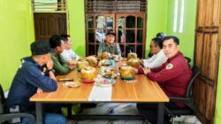 Silaturahmi Berujung Sikap Tegas: IWO Lamtim Tolak Tekanan terhadap Media