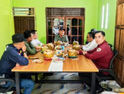 Silaturahmi Berujung Sikap Tegas: IWO Lamtim Tolak Tekanan terhadap Media