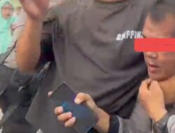 Klarifikasi Penting! Dugaan Pelaku Bukan Anggota Polri, Masyarakat Diminta Bijak Menyikapi Informasi.