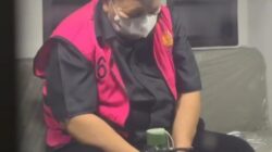 Kejati Lampung Tahan Mantan Gubernur Arinal Djunaidi, Dugaan Korupsi Dana PI Rp271 Miliar Mengemuka.