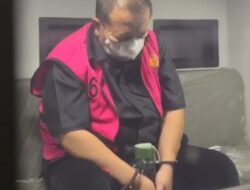 Kejati Lampung Tahan Mantan Gubernur Arinal Djunaidi, Dugaan Korupsi Dana PI Rp271 Miliar Mengemuka.