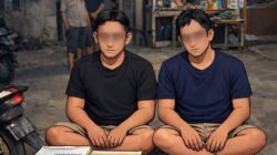 Eksistensi Peredaran Obat Keras Ilegal di Rajeg Tantang Komitmen Perlindungan Generasi Bangsa