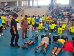 Manifestasi Integritas Kaonang, Sentuhan Magis ‘Bapak Olahraga’ dalam Modernisasi Atlet Pelajar Kota Tangerang