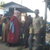 Ribuan Mata Tertuju ke Sini: Di Pasar Ulee Ateung, Kue Samarinda Selalu Bikin Ibu-Ibu Berbaris Setiap Hari Sabtu