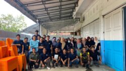 Yayasan Asnan Ahsan Perkasa & Relawan MBG Nurussalam Ucapkan Selamat Hardiknas 2026
