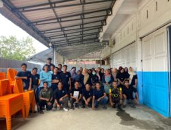 Yayasan Asnan Ahsan Perkasa & Relawan MBG Nurussalam Ucapkan Selamat Hardiknas 2026