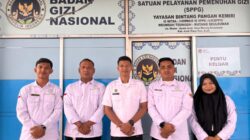 Yayasan Bintang Pangan Kemiri Ucapkan Selamat Hari Pendidikan Nasional 2026