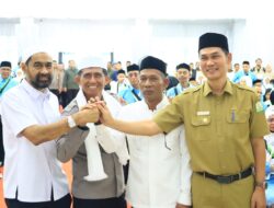 Kekompakan Forkopimda Aceh Kunci Pemulihan dan Pembangunan