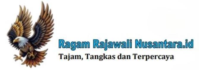 ragamrajawalinusantara.id