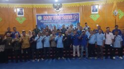 Luar Biasa, Ternyata Kapolres AKBP Muliadi Lahirkan Ide Aksi Unras Jadi RDP pada Peringatan May Day
