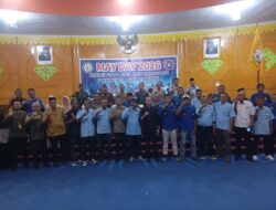 Luar Biasa, Ternyata Kapolres AKBP Muliadi Lahirkan Ide Aksi Unras Jadi RDP pada Peringatan May Day