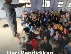 Hardiknas 2026: Pendidikan Aceh Tamiang Bangkit Pasca Banjir, Layanan Belajar Kembali Normal