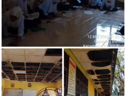 Seusai Pasca Banjir, Darurat Pendidikan: SMPN 1 Karang Baru Butuh Uluran Tangan Kita Sekarang