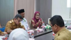 Pasca Bencana Banjir, Bunda Paud Aceh Tamiang Bertekad Kembalikan Minat Belajar Siswa