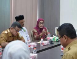 Pasca Bencana Banjir, Bunda Paud Aceh Tamiang Bertekad Kembalikan Minat Belajar Siswa