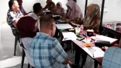 Pansus Keuangan DPRK Aceh Tamiang Bahas LKPJ 2025 Bersama Dinas PMPTSP