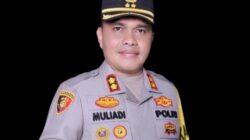 Kapolres Aceh Tamiang Ajak Umat Muslim Perkuat Iman dan Takwa di Bulan Haji Menjelang Idul Adha 1447 H