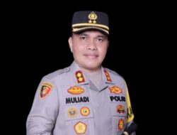 Kapolres Aceh Tamiang Ajak Umat Muslim Perkuat Iman dan Takwa di Bulan Haji Menjelang Idul Adha 1447 H