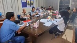 Pansus Keistimewaan Aceh DPRK Bahas Capaian Dinas Pendidikan dan Kebudayaan dalam LKPJ 2025