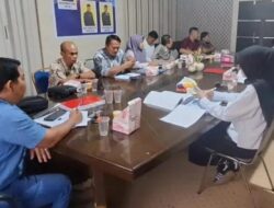 Pansus Keistimewaan Aceh DPRK Bahas Capaian Dinas Pendidikan dan Kebudayaan dalam LKPJ 2025