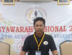 SWI DPD Aceh Tamiang Minta Kadisdik Aceh Klarifikasi Video Dugaan Instruksi Tolak Wartawan Tanpa UKW