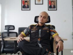 Kepala Dinas Pendidikan Aceh Instruksikan Bawahan Tak Berikan Keterangan ke Wartawan Tanpa UKW & Media Belum Terdaftar Dewan Pers, LSM GMBI:Langgar Aturan Hukum
