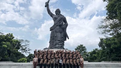 Brata Jaya Academy Buka Pendaftaran Program Persiapan TNI–POLRI 2026/2027