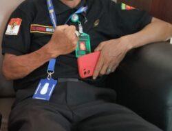 Sekretaris Reclasseering Indonesia Komisariat Daerah Aceh Tamiang Minta Kadisdik Aceh Klarifikasi Video Dugaan Instruksi Tolak Wartawan Tanpa UKW