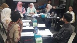 Panitia Khusus Bidang Pemerintahan DPRK Aceh Tamiang Bahas LKPJ 2025 Bersama Perangkat Daerah