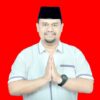 Camat Nurussalam Muzakkir, SHI., MM.  Beserta Seluruh Staf Sampaikan Ucapan Selamat Hari Raya Idul Adha 1447 H
