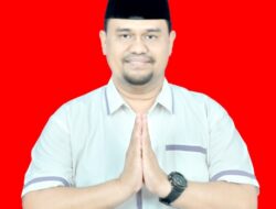 Camat Nurussalam Muzakkir, SHI., MM.  Beserta Seluruh Staf Sampaikan Ucapan Selamat Hari Raya Idul Adha 1447 H