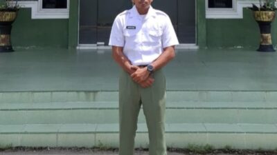 Semangat Berbagi, Kepala Satuan Pelayan Pemenuhan Gizi dan Yayasan Asna Ahsan Perkasa Sambut Idul Adha 1447 H