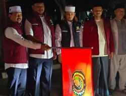 Ketua DPRK dan Bupati Aceh Tamiang Lepas Pawai Takbir Keliling Idul Adha 1447 H