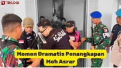 Kronologi Eks Bupati Morowali Utara Ketar-Ketir, Kejari Eksekusi Saat Santai di Rumah