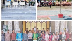 Hadiri Upacara Hardiknas 2026 , Ini Harapan Danramil 1308–02/Bunta