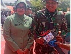 Pangdam XXIII/PW Dijadwalkan Tutup TMMD Ke-128 Di Sausu Trans, Kodim 1306/Palu Matangkan Persiapan