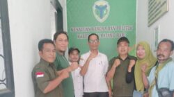 Diterpa Isu Utang dan Kelangkaan Alkes, Manajemen RSUDZA Akhirnya Buka Suara di Hadapan LSM GMBI Aceh.