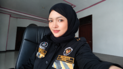 LSM GMBI Kota Banda Aceh Desak Penegakan Syariat Islam Tanpa Tebang Pilih, Minta Pelanggar Qanun Jinayat Diproses Tegas.