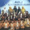 Raih Prestasi, Bangkit Semangat: Momen Bahagia di SDN 1 Nurussalam